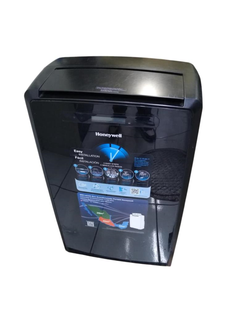 Aire Acondicionado Portátil 1 Tonelada Honeywell, 110 V
