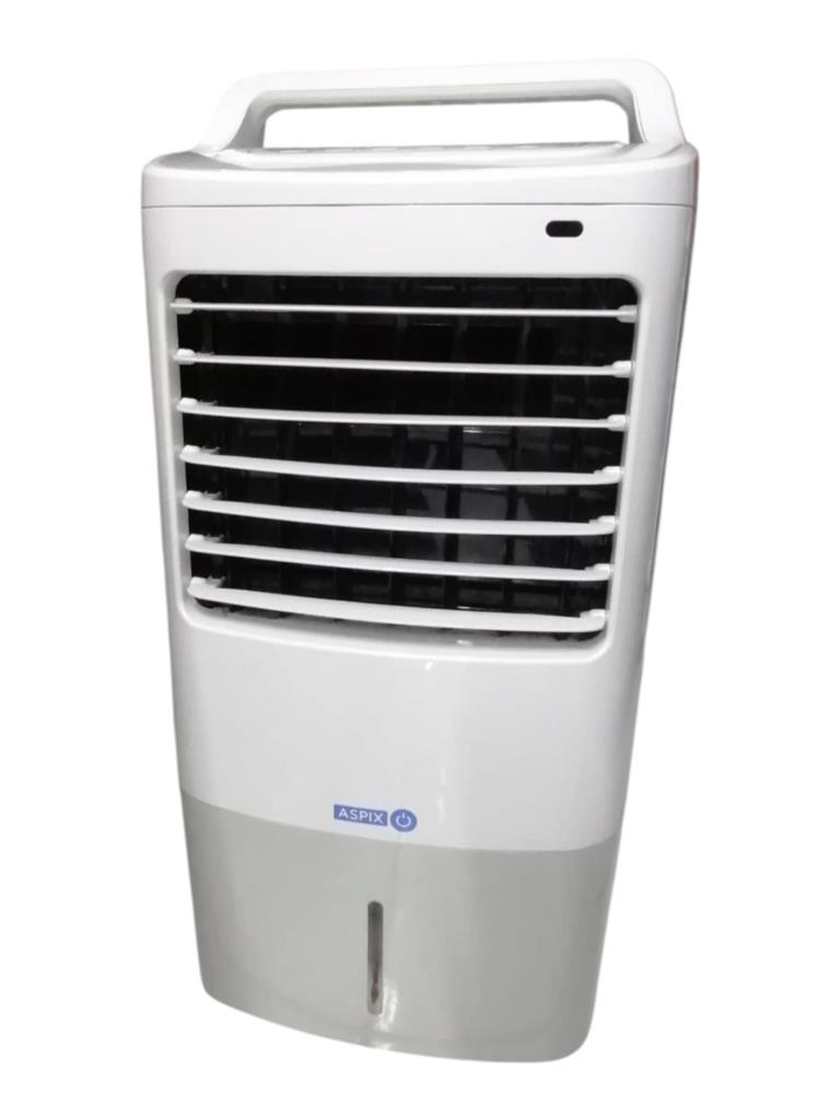 Cooler/enfriador De Aire Chico Aspix