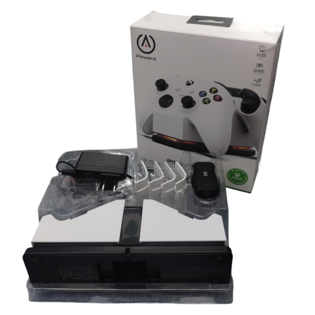 Accesorios De Videojuegos Otros Power A Power A
