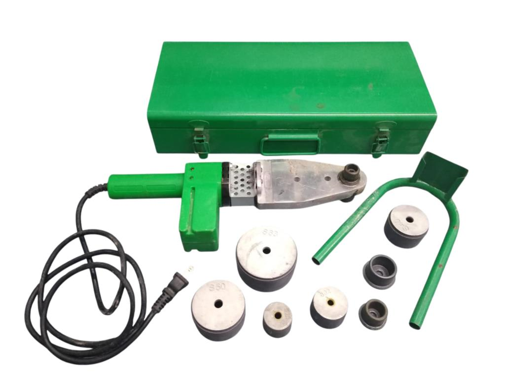 Termofusor Anbec