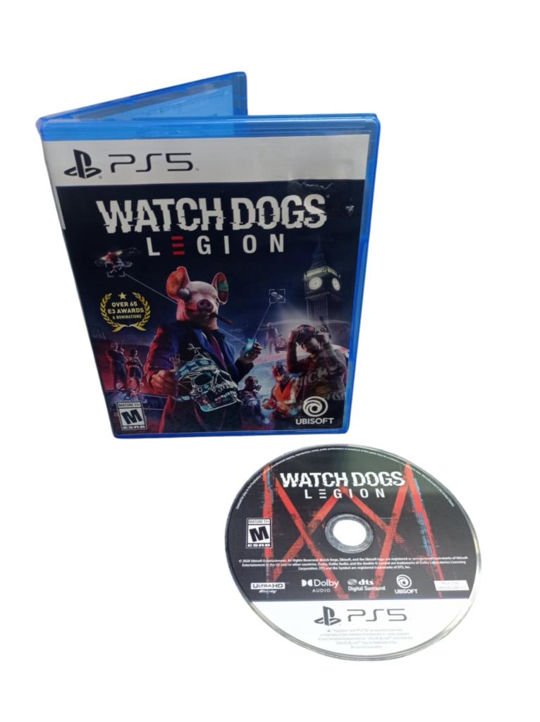 Disco De Videojuego Play Station 5 Sony Sony