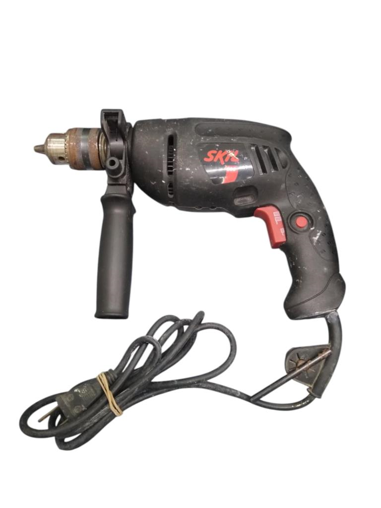 Taladro Casero 1/2" Skil