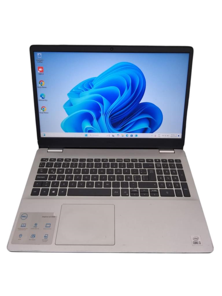 Computadora Laptop Dell, Generación 10th, Intel, Core I3, Hdd 1tb, Memoria Ram 4gb