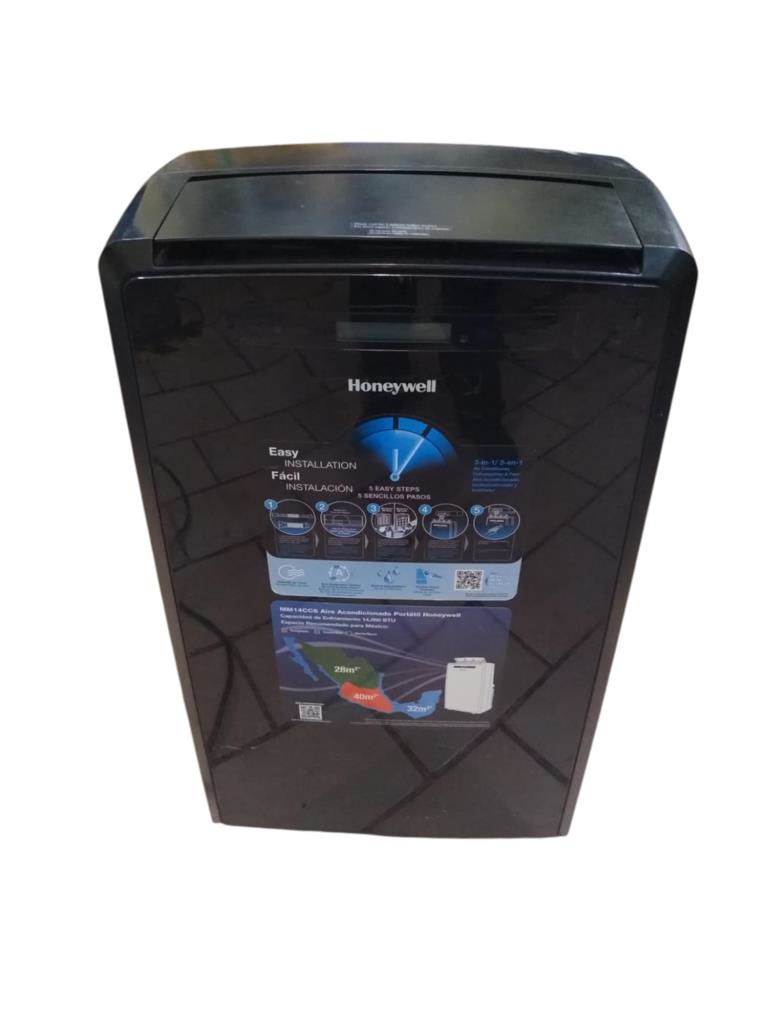 Aire Acondicionado Portátil 1 Tonelada Honeywhale, 110 V