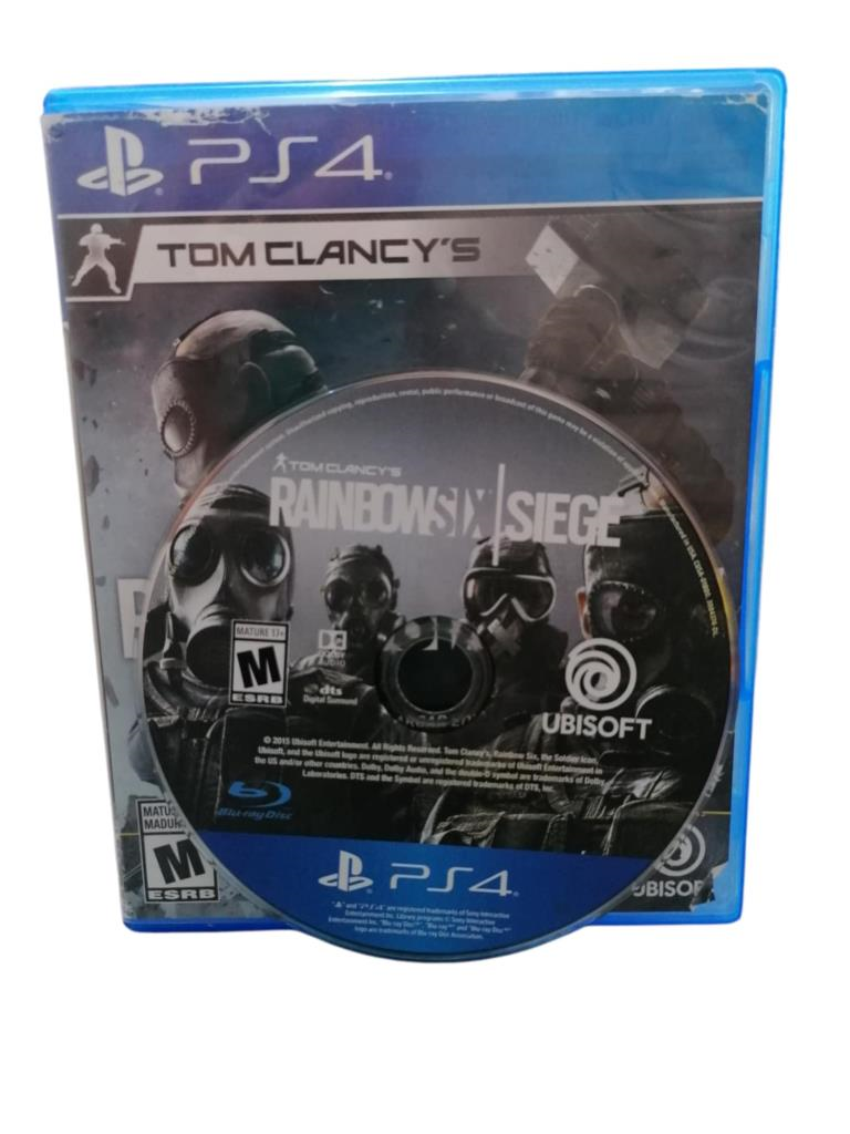 Disco De Videojuego Play Station 4 Sony Sony