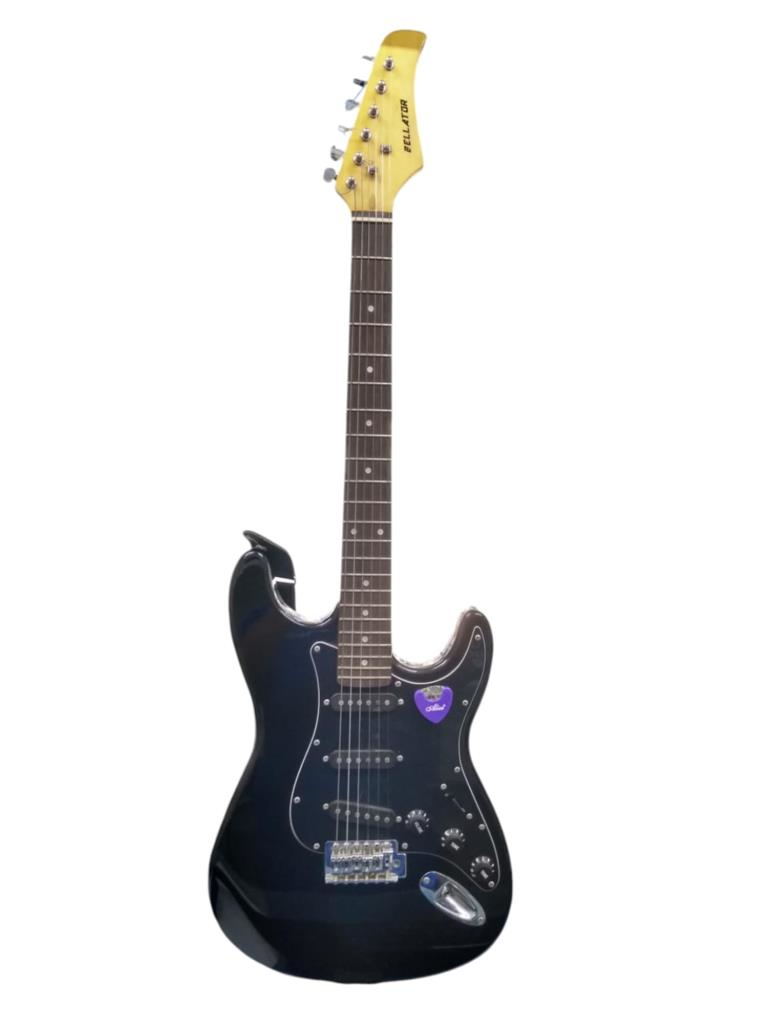 Guitarra Eléctrica Otra Bellator