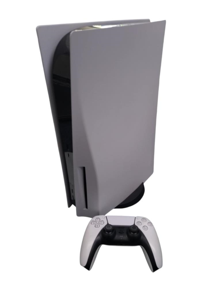 Videojuego Play Station 5 Sony, 825 Gb Sony