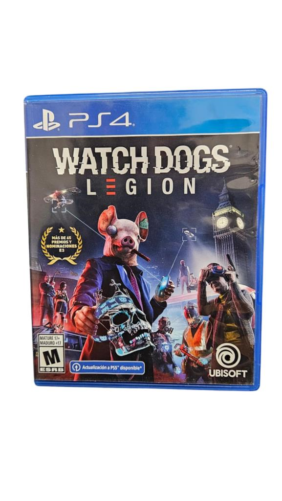 Disco De Videojuego Play Station 4 Sony Sony