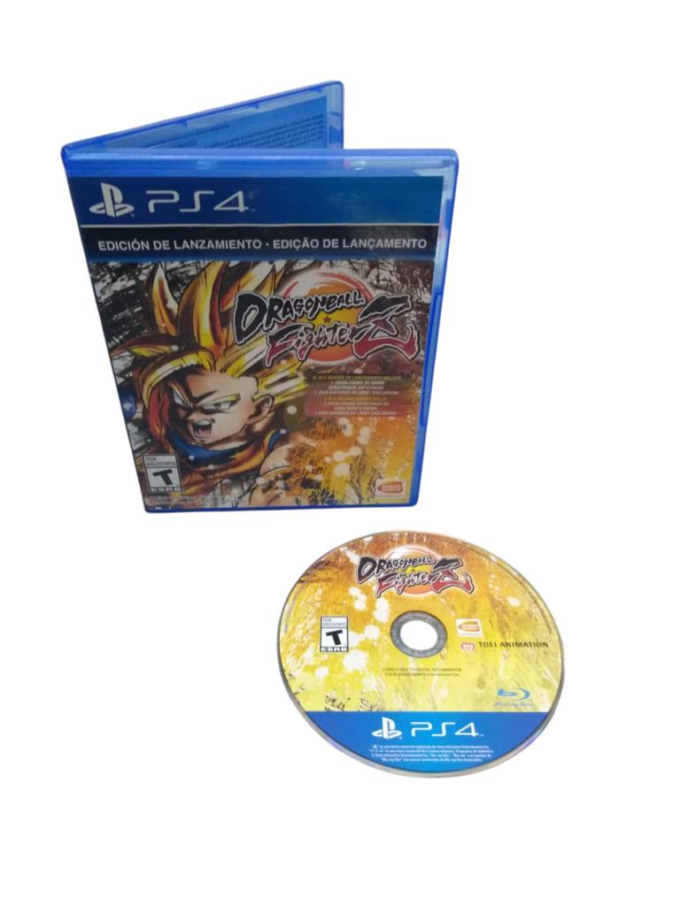 Disco De Videojuego Play Station 4 Sony Sony