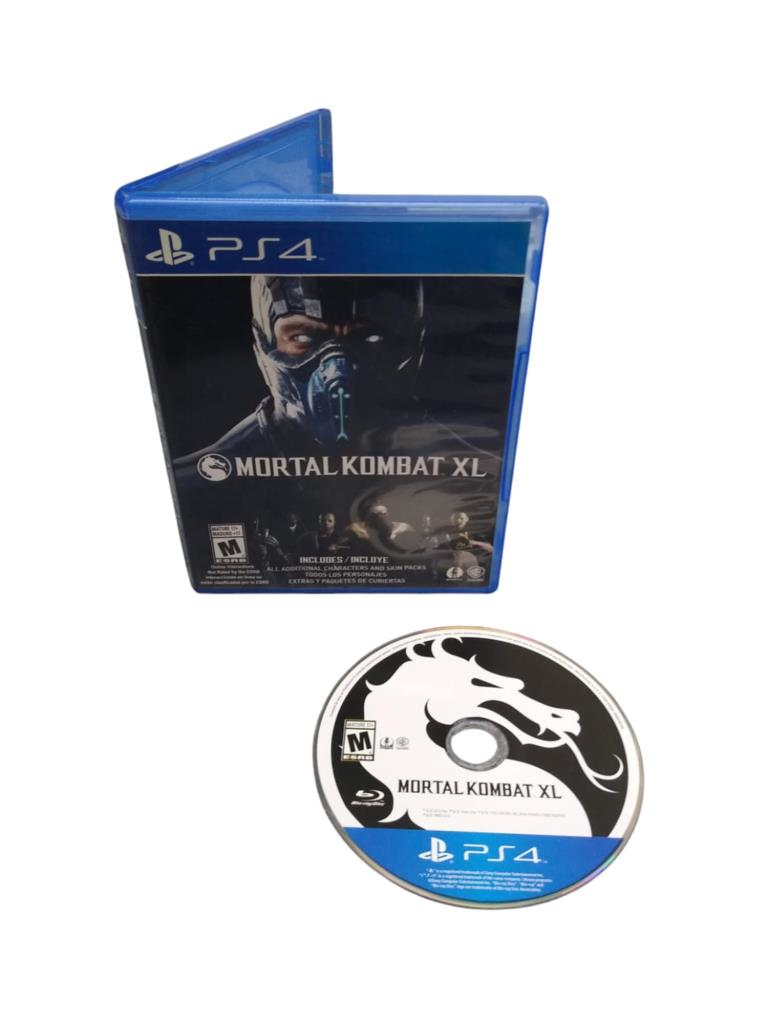 Disco De Videojuego Play Station 4 Sony Sony