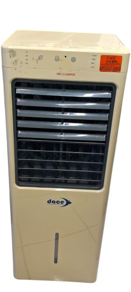 Cooler/enfriador De Aire Chico Dace