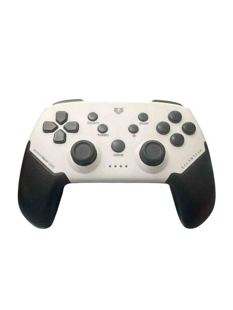 Control De Videojuego Switch Balamrysh Balamrysh