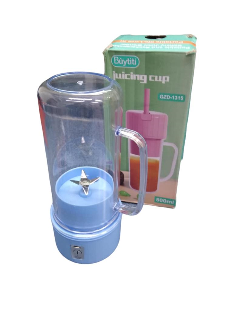 Licuadora Casera Buytiti, 1