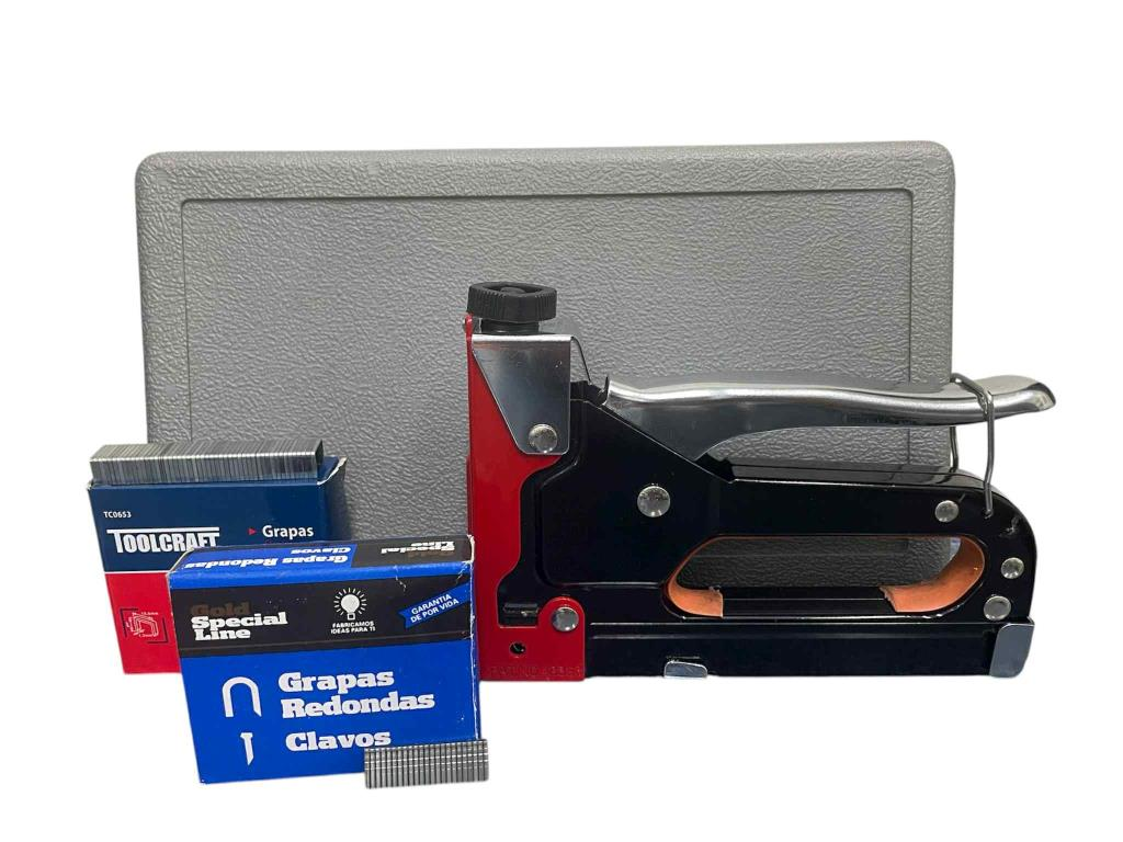 Engrapadora Otra Generica