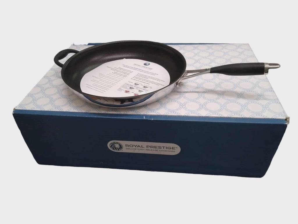 Sarten Royal Prestige, 30 Cm