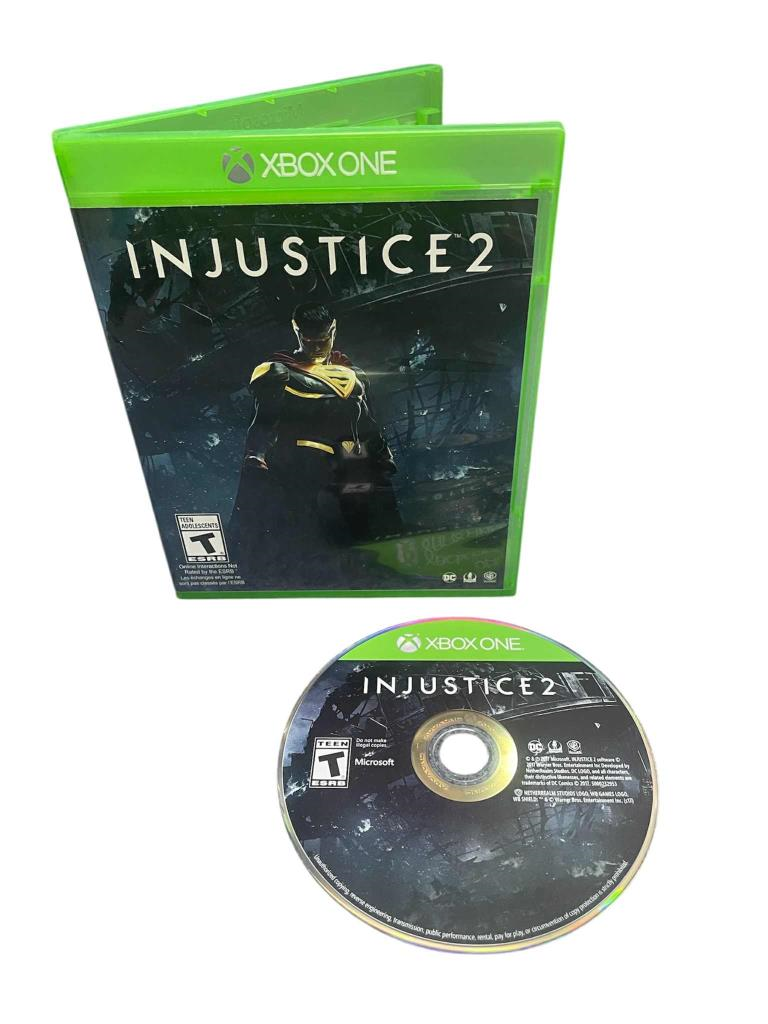 Disco De Videojuego Xbox One Microsoft Microsoft