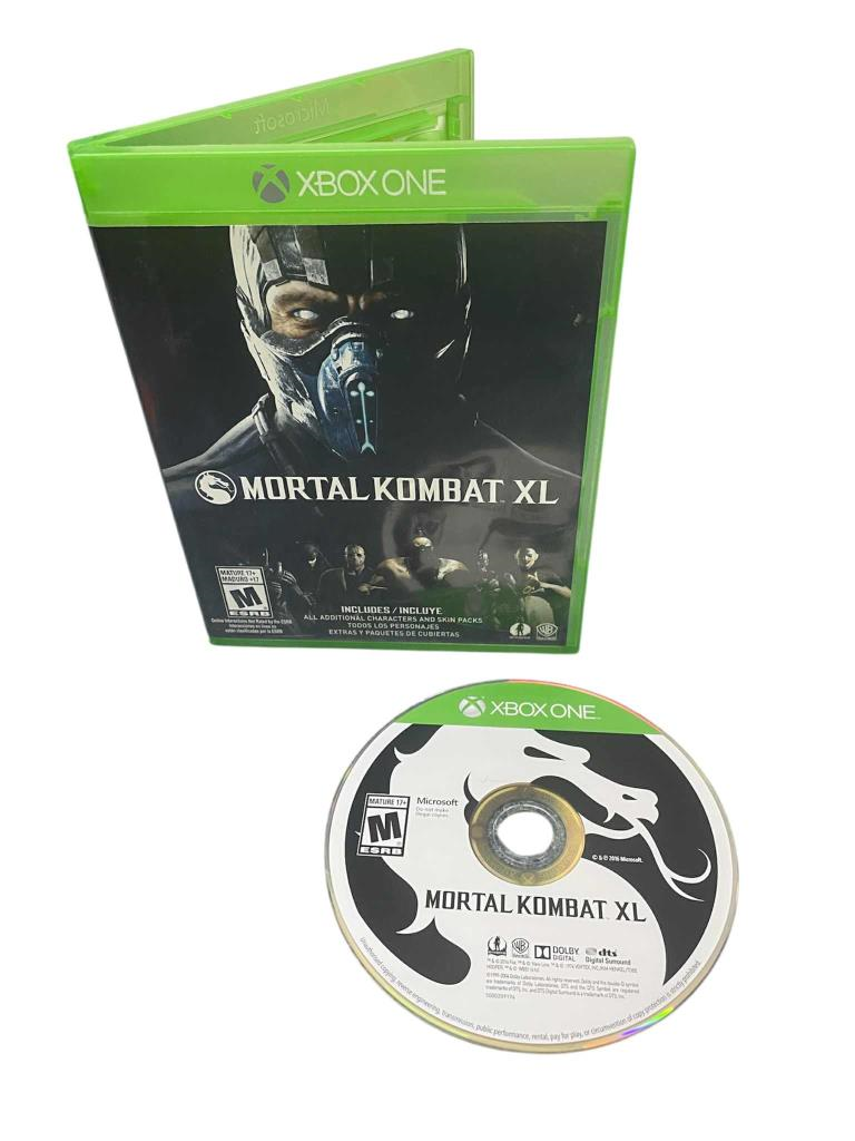 Disco De Videojuego Xbox One Microsoft Microsoft