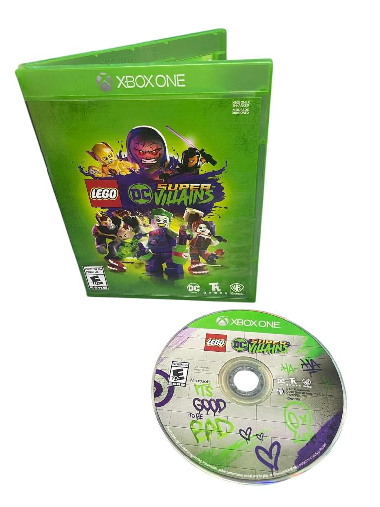 Disco De Videojuego Xbox One Microsoft Microsoft