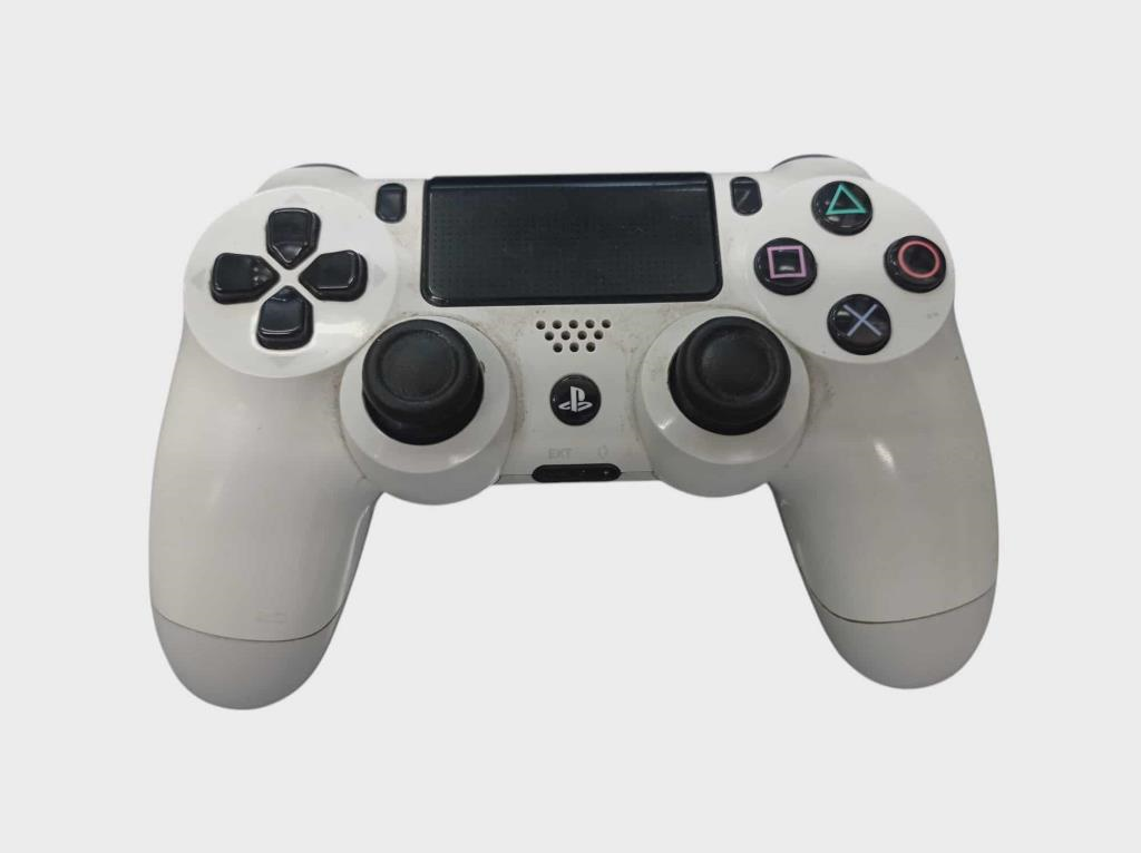 Control De Videojuego Play Station Sony, Para Ps4 Sony