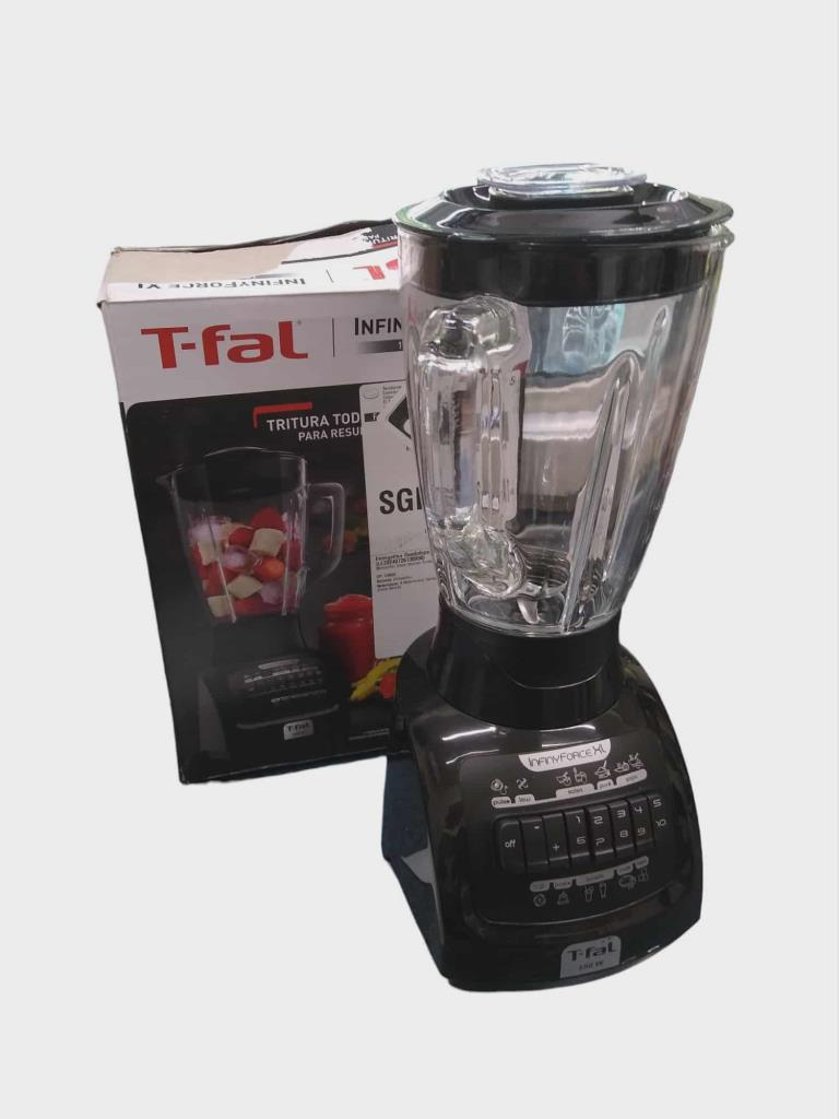 Licuadora Casera T-fal, 6 O Mas