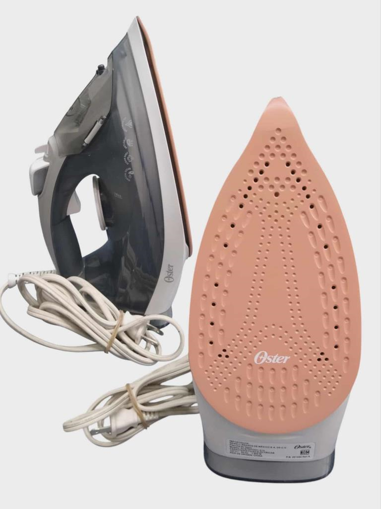 Plancha Para Ropa Oster