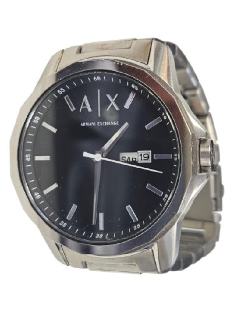  Reloj Armani Exchange Ax 