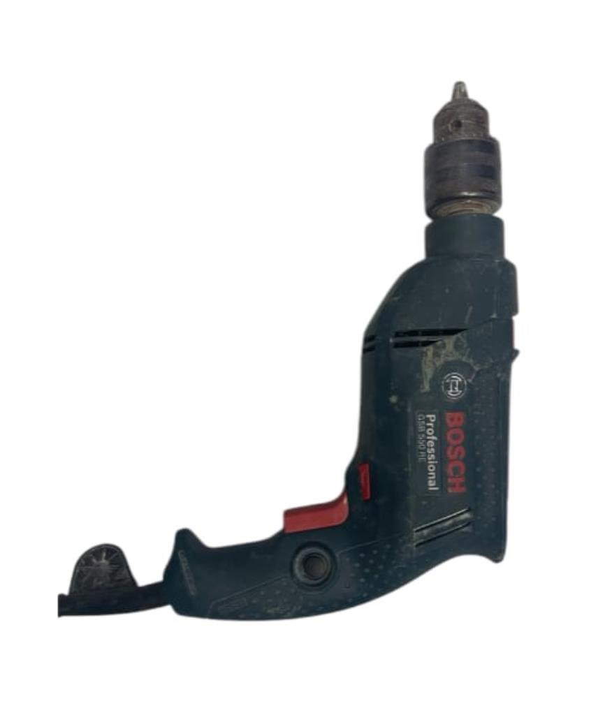 Rotomartillo Casero 1/2" Bosch