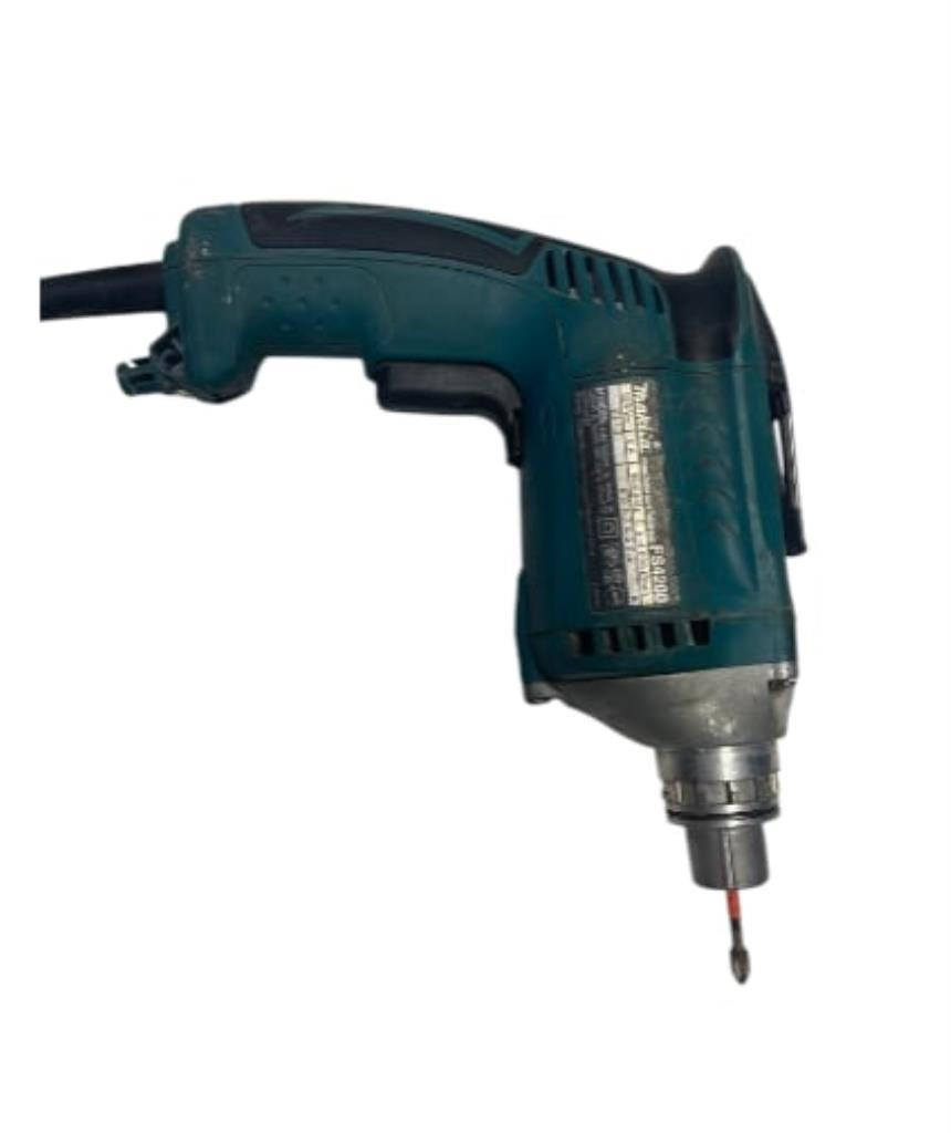 Taladro Casero Atornillador /pijador Articulo En Liquidacion Makita