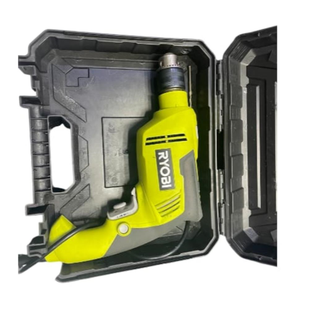 Rotomartillo Casero 1/2" Ryobi