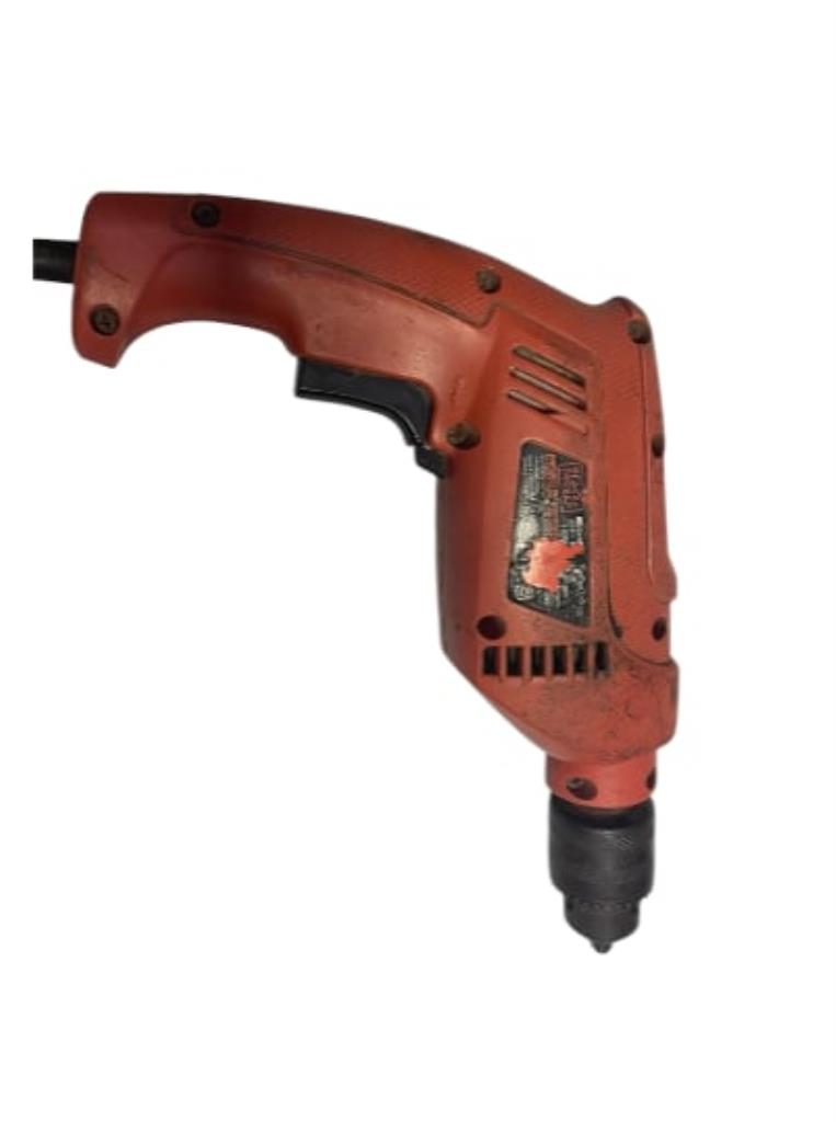 Taladro Casero 1/2" Black And Decker