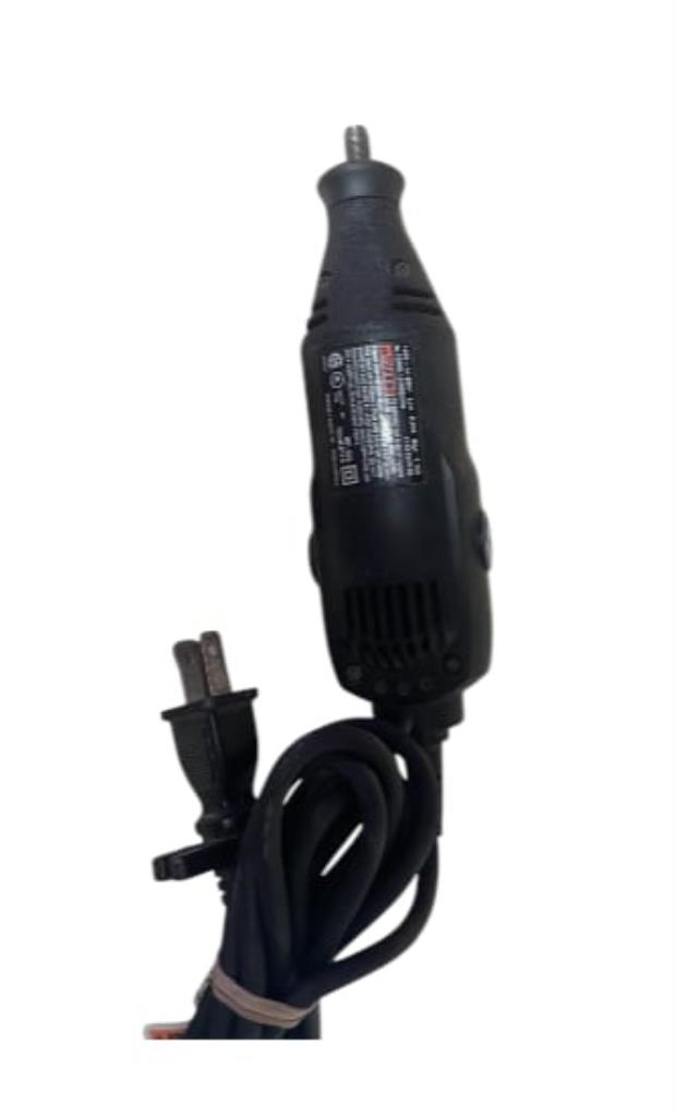 Rectificador Electrico Dremel