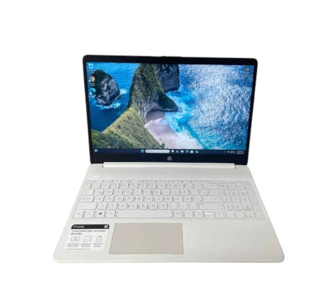 Computadora Laptop Hp, Generación 10th, Amd, Radeon, Ssd 240/256gb, Memoria Ram 4gb