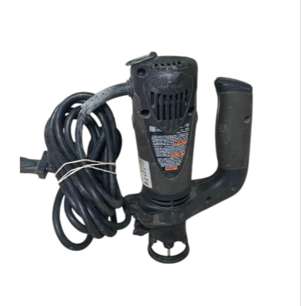 Rectificador Electrico Dremel