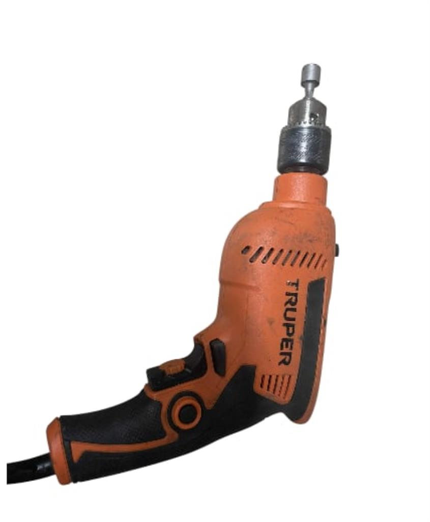 Rotomartillo Casero 1/2" Truper