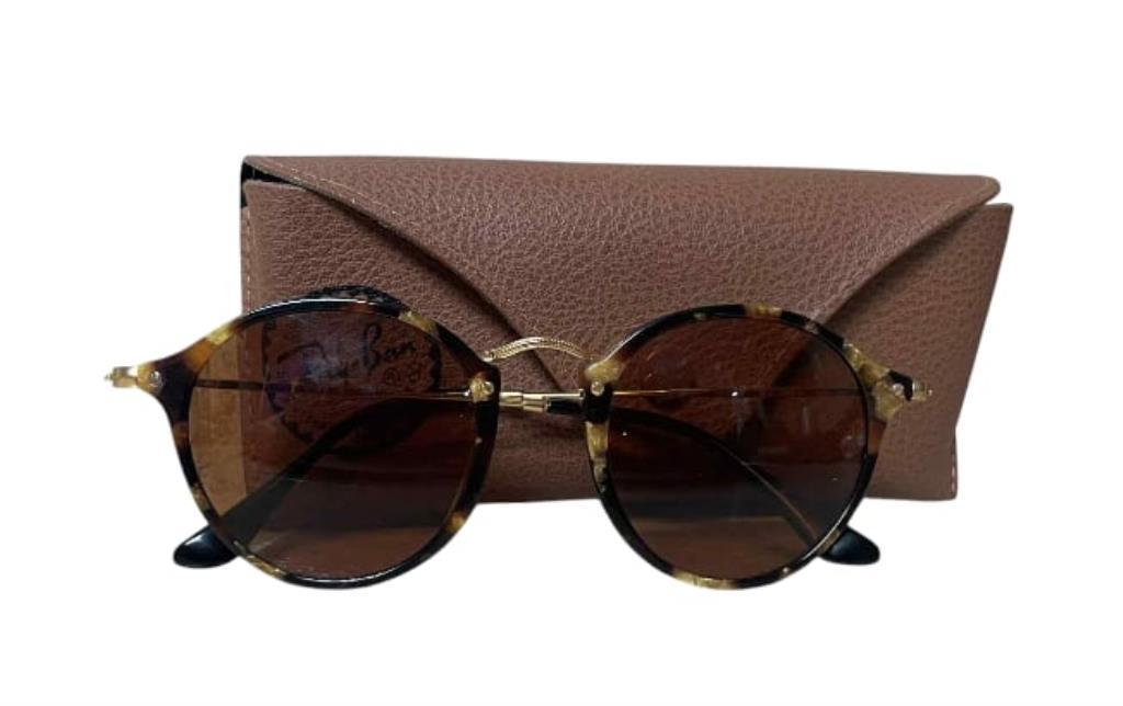Lentes Para Sol De Moda Ray Ban, Unisex Ray Ban