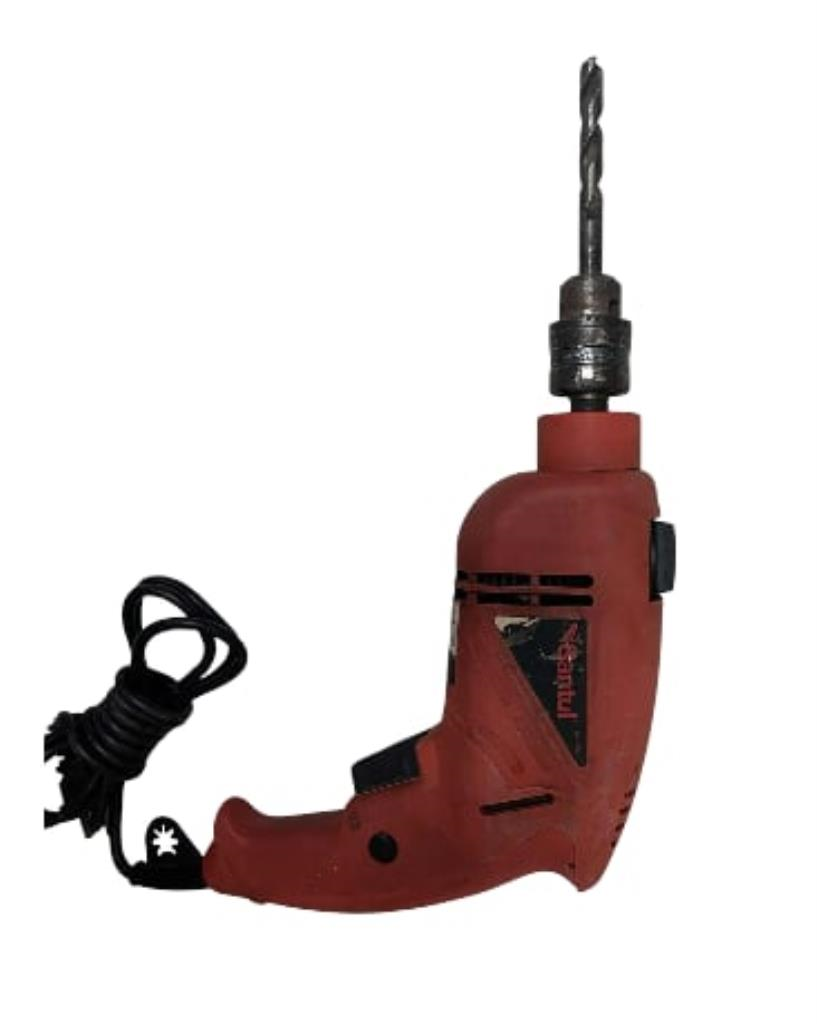 Taladro Casero 3/8" Santul