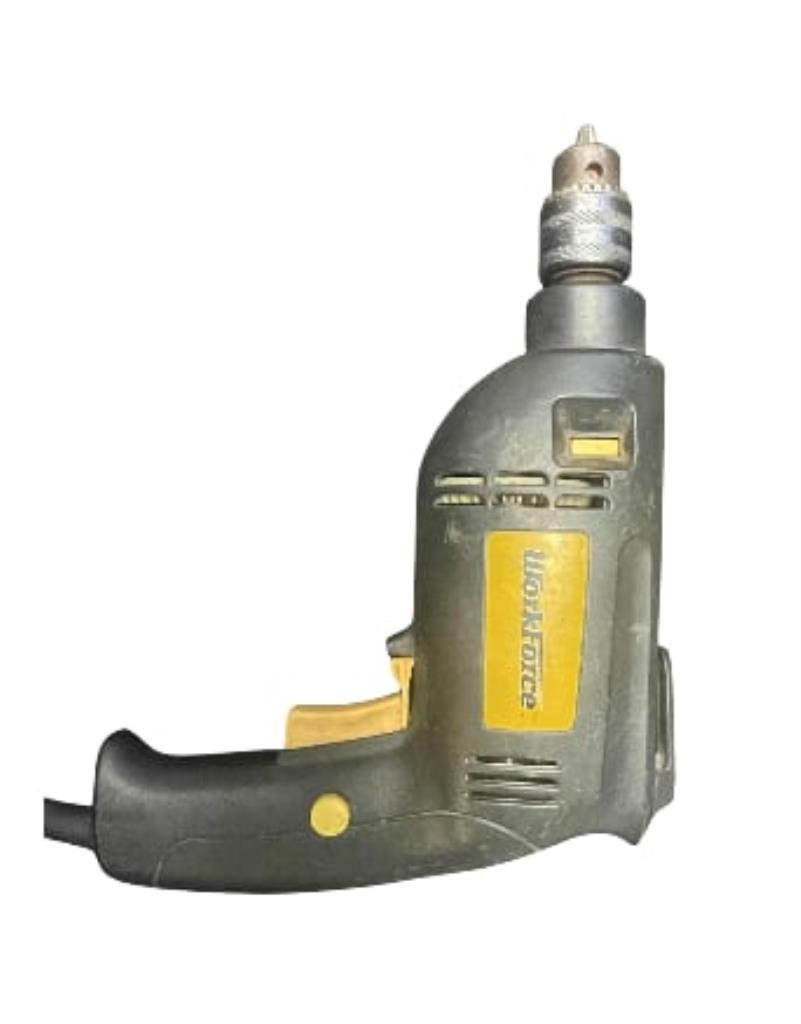 Taladro Casero 1/2" Work Force