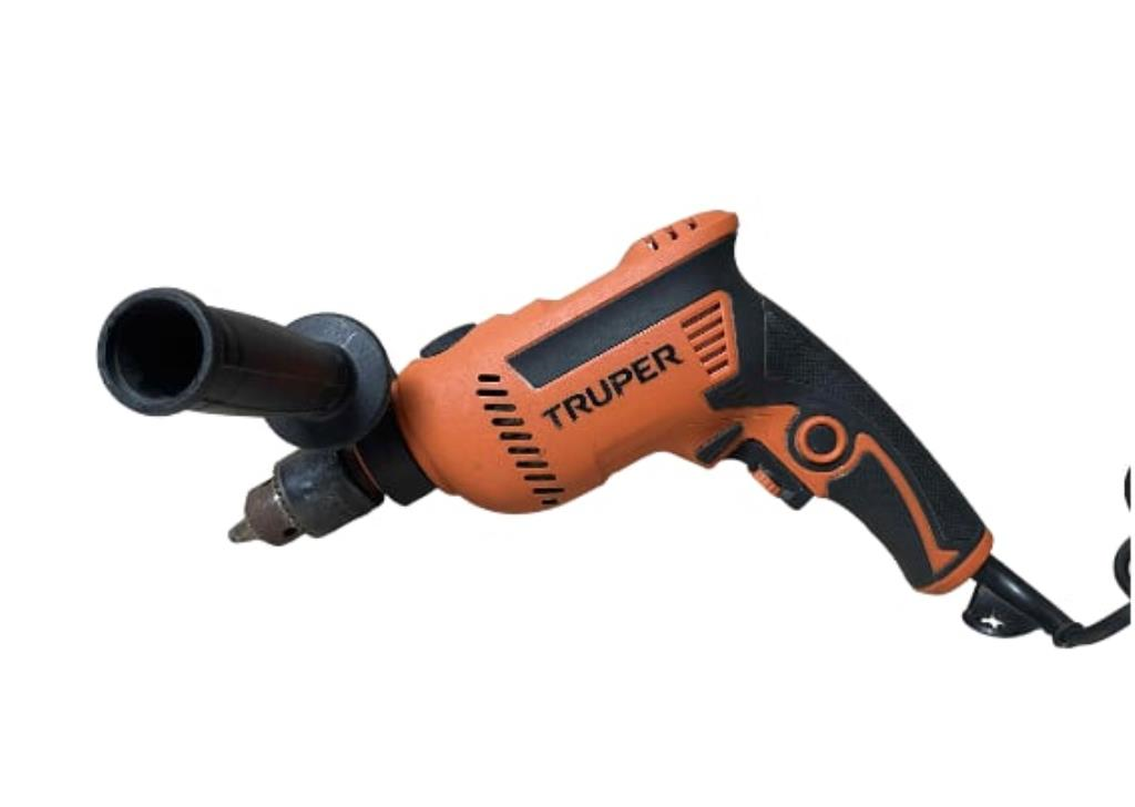 Rotomartillo Casero 1/2" Truepower