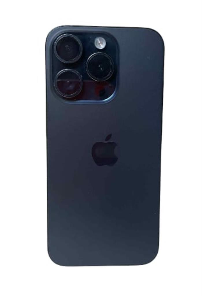 Celular Iphone 15 Pro Apple, 128gb, Libre, Ram 8gb