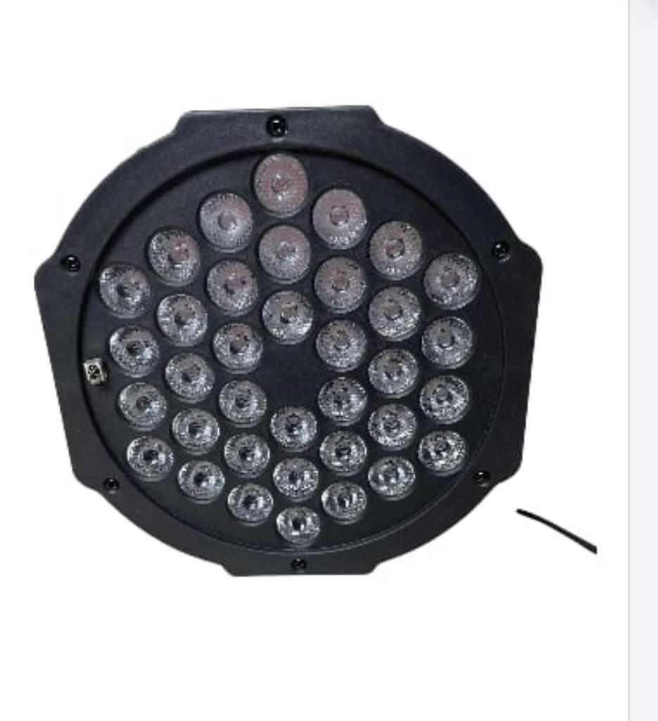 Lampara /luz Vevor, Jardin Vevor