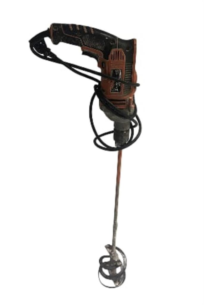 Rotomartillo Casero 1/2" Black And Decker