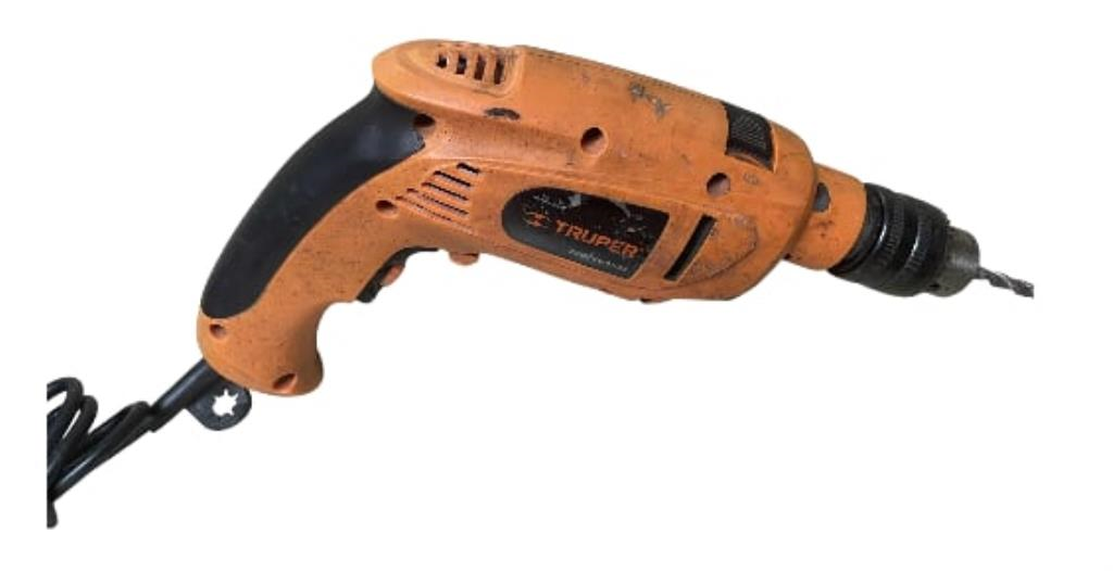 Rotomartillo Casero 1/2" Truper