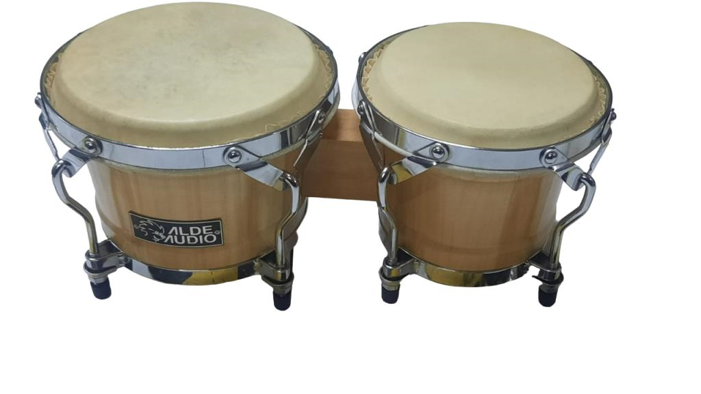 Bongos Alde Audio Maxilana