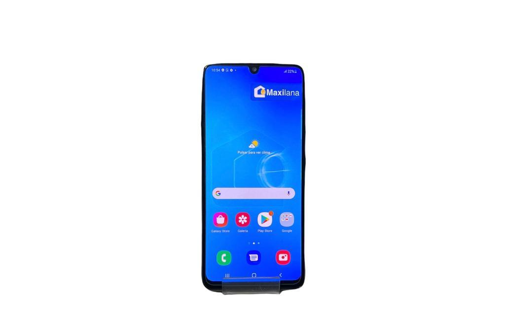Celular Galaxy Z Flip3 Samsung, 128gb, Libre, Ram 8gb