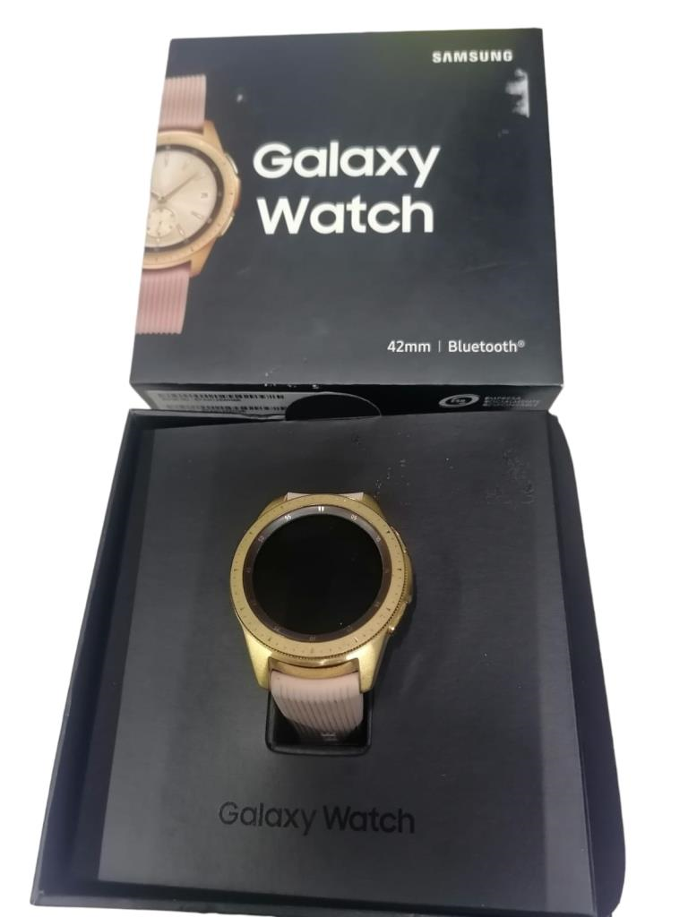 Smartwatch Samsung Galaxy Watch Samsung, 42 Mm