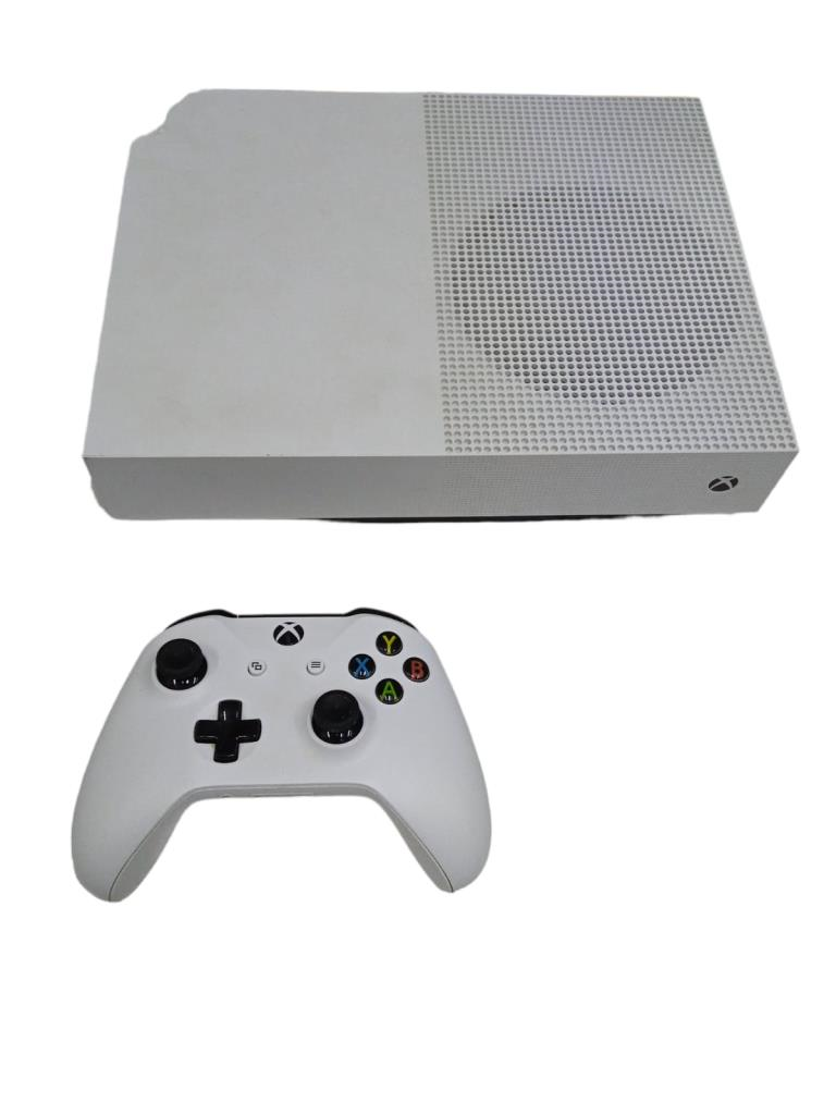 Xbox One S All Digital 1 TB Blanco