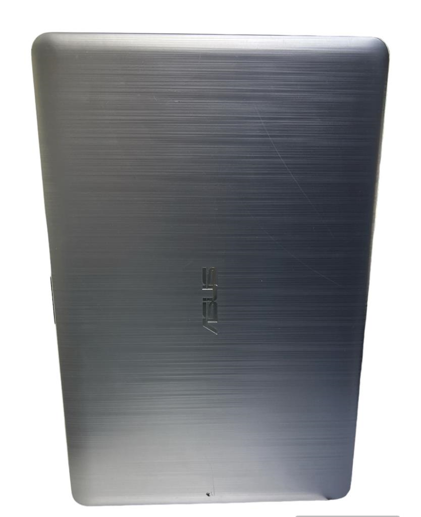 Asus, Generación 4th, Amd, A6, Hdd 500gb, Memoria Ram 4gb Computadora Laptop