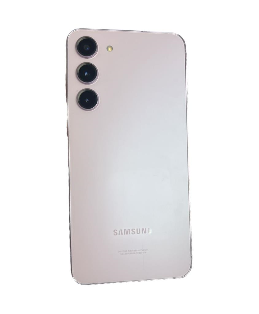 Celular S23+ Samsung, 512gb, Libre, Ram 8gb