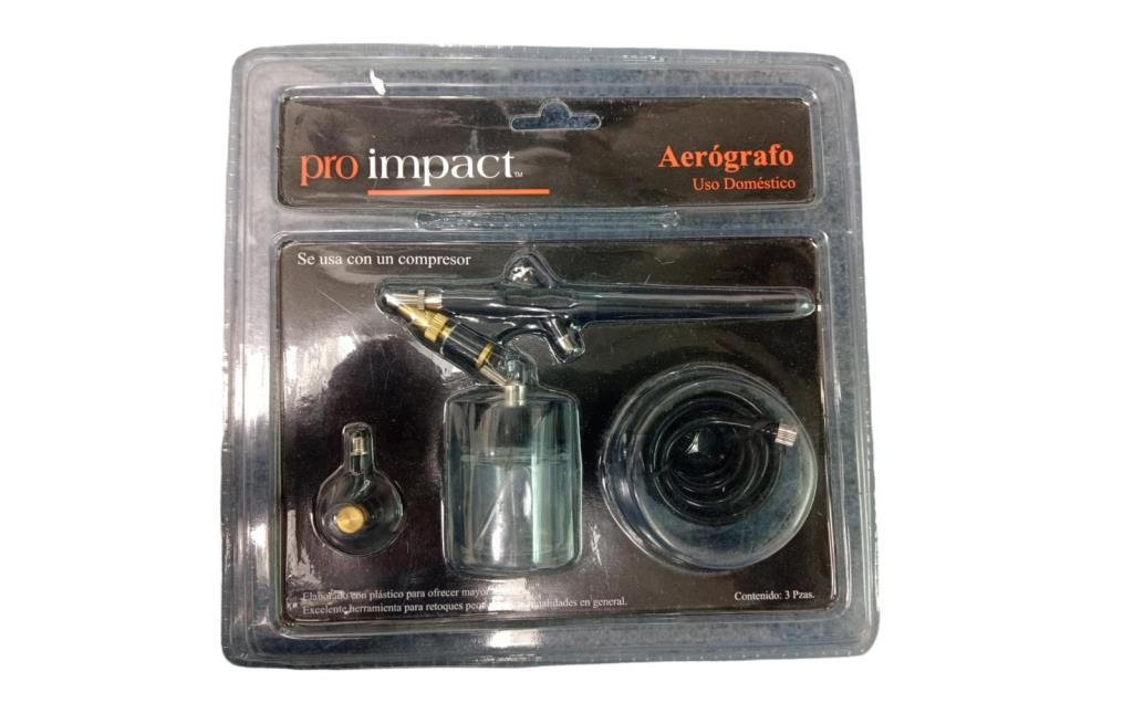Aerografo Pro Impact