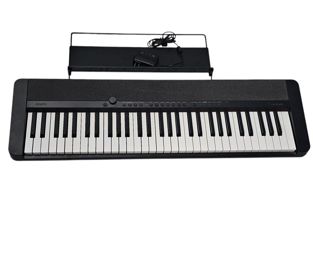 Teclado Musical Casio Casio, 36 Teclas